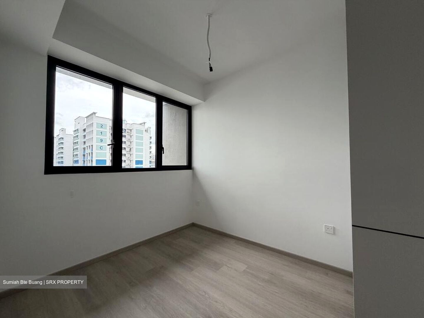 Sky Eden@Bedok (D16), Apartment #540758581